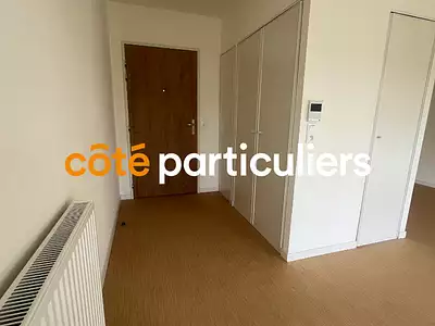 Appartement, 66,82 m²