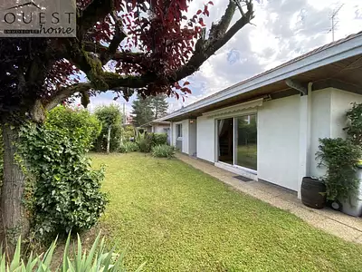 Maison, 98 m²