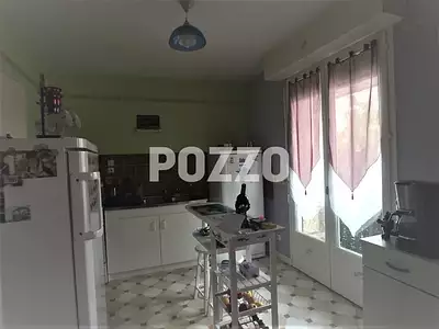 Appartement, 50,24 m²