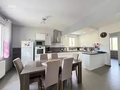 Maison, 120 m²