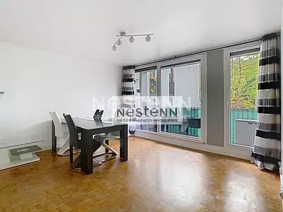Appartement, 65,75 m²