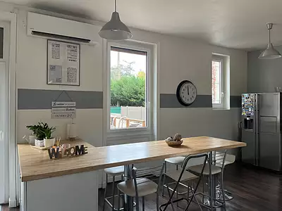 Maison, 171,29 m²