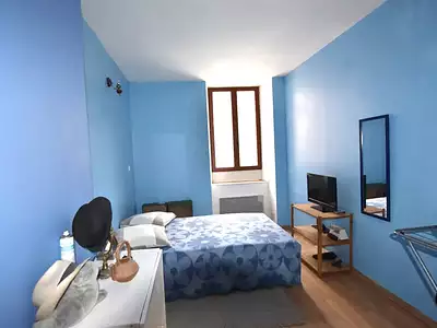 Maison, 45 m²
