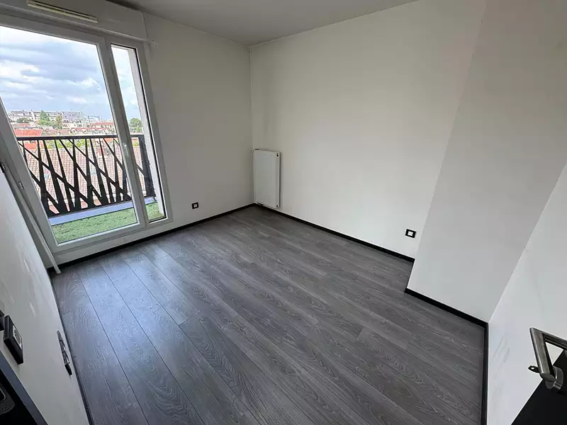 Appartement, 60 m²