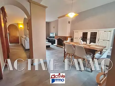 Maison, 94 m²