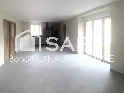 Appartement, 105 m²