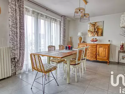 Maison, 89 m²