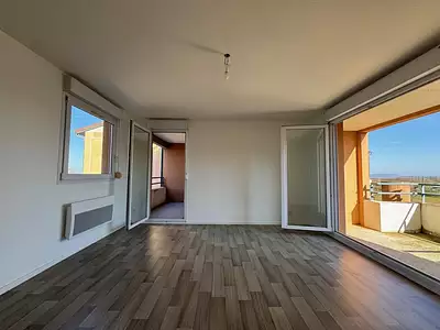 Appartement, 68 m²