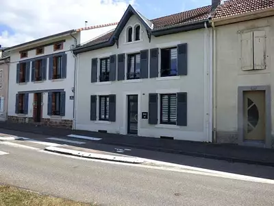 Maison, 170 m²