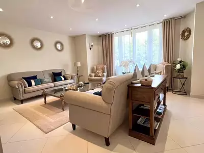 Appartement, 150,87 m²