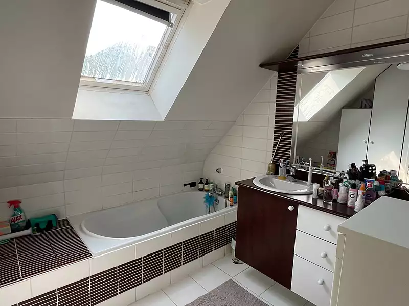 Maison, 106,5 m²