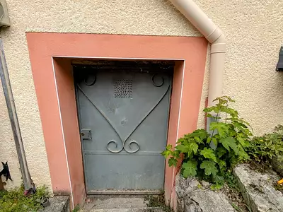 Maison, 107,3 m²