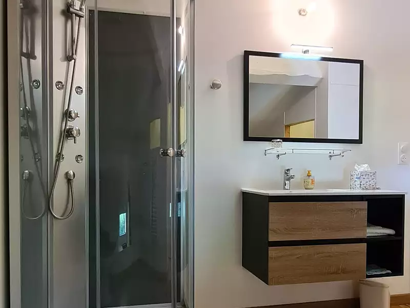 Maison, 299,32 m²