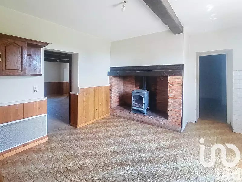 Maison, 97 m²