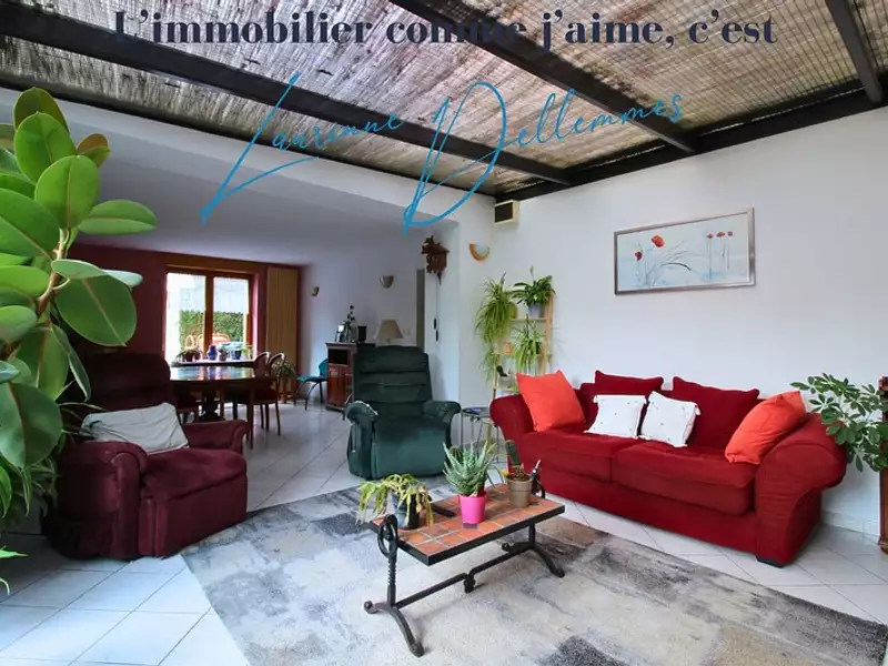 Maison, 340 m²