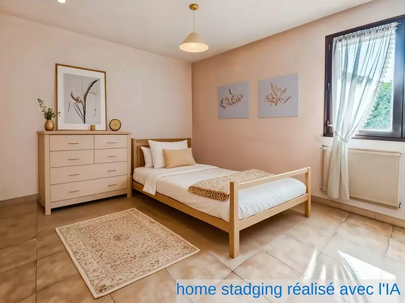 Maison, 97 m²