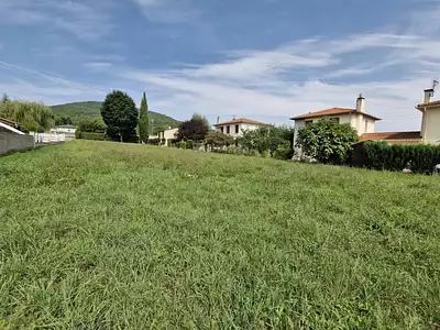 Terrain, 2 250 m²