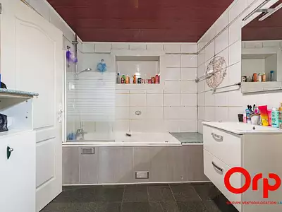 Maison, 112 m²