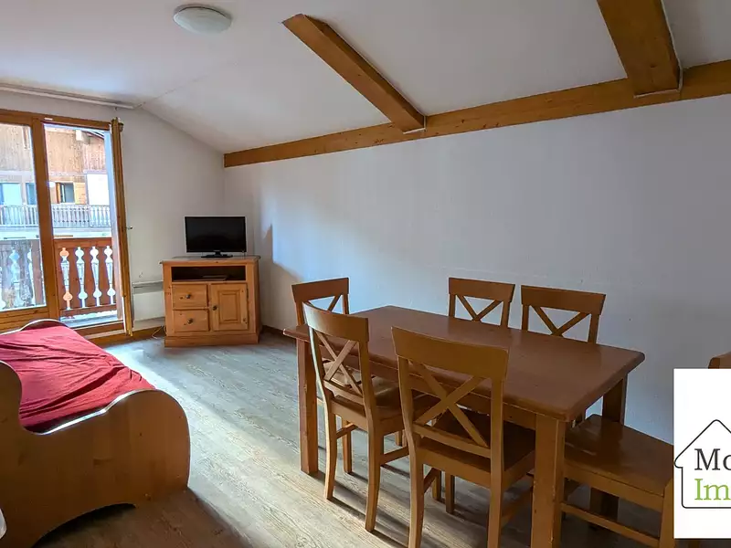 Appartement, 42,82 m²