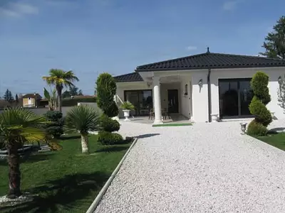 Maison, 105 m²