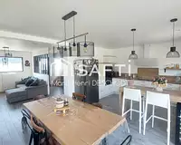 Maison, 109 m²