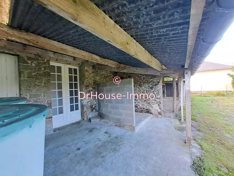 Maison, 100 m²