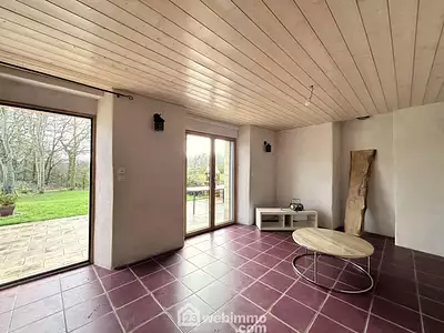 Maison, 215 m²