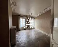 Appartement, 137 m²