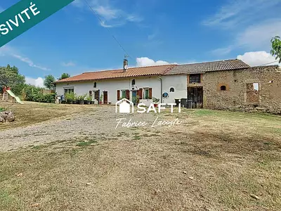Maison, 149 m²