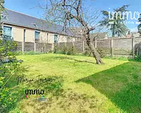 Maison, 91,25 m²