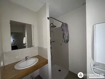 Appartement, 52,45 m²