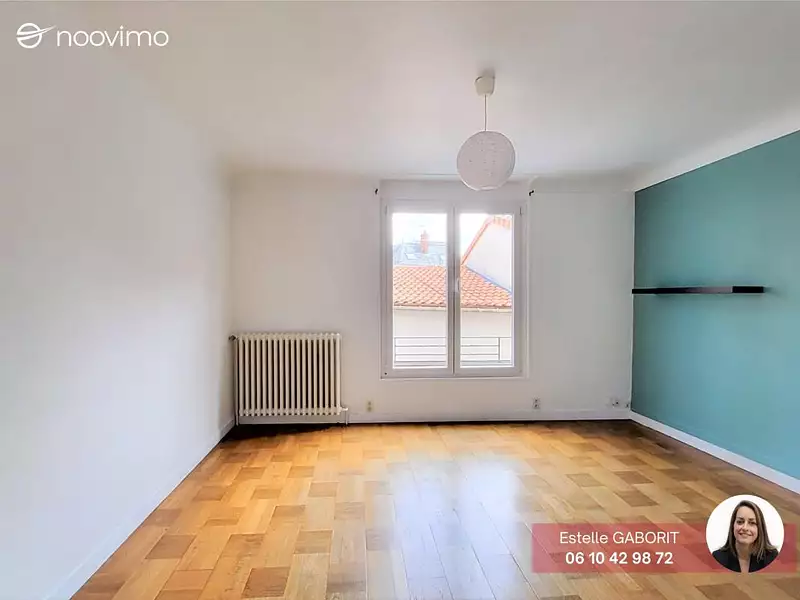 Maison, 95 m²