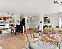 Appartement, 148 m²