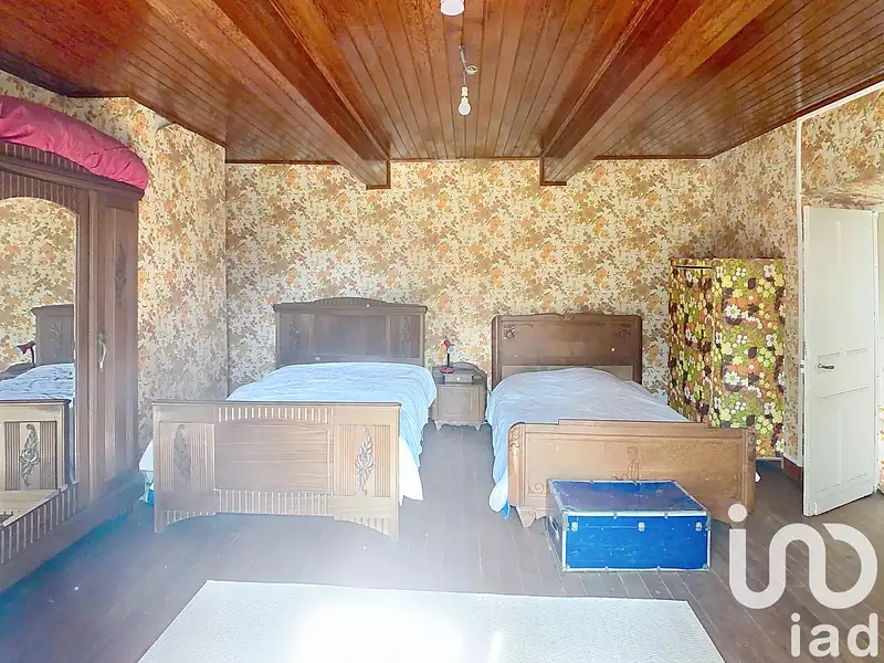 Maison, 110 m²