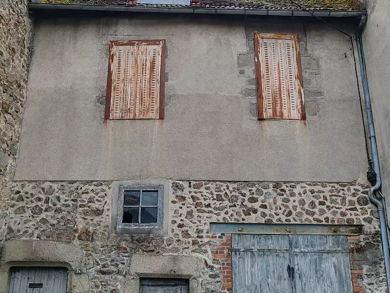 Maison, 150 m²