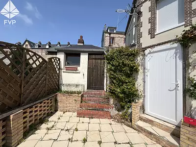 Maison, 80 m²