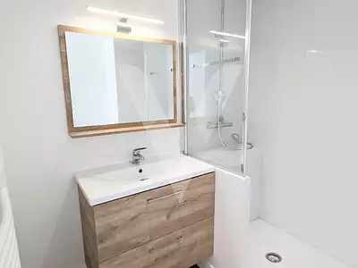 Appartement, 81,1 m²