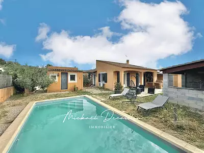 Maison, 129 m²