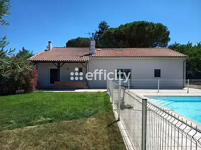 Maison, 140 m²