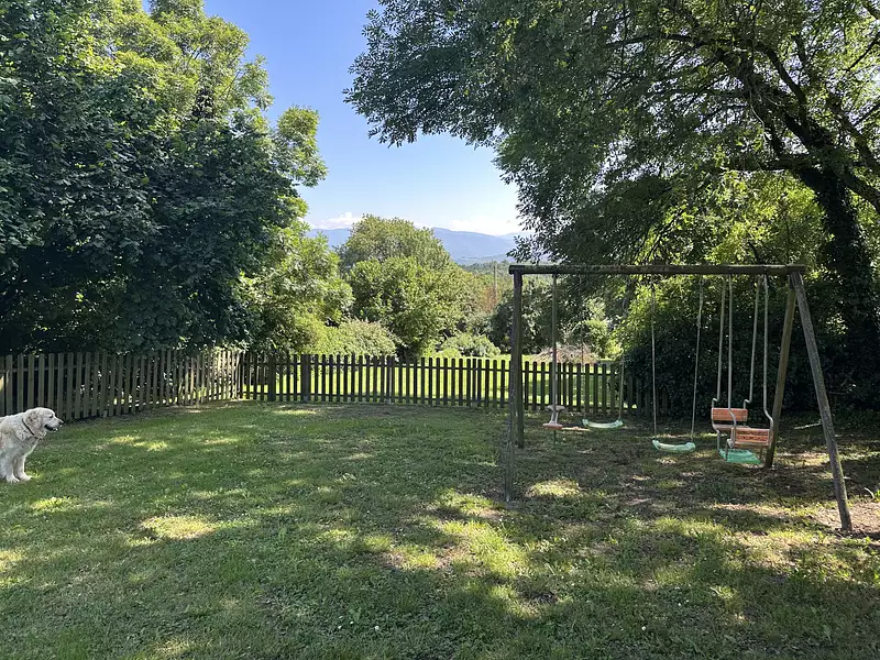 Maison, 127 m²