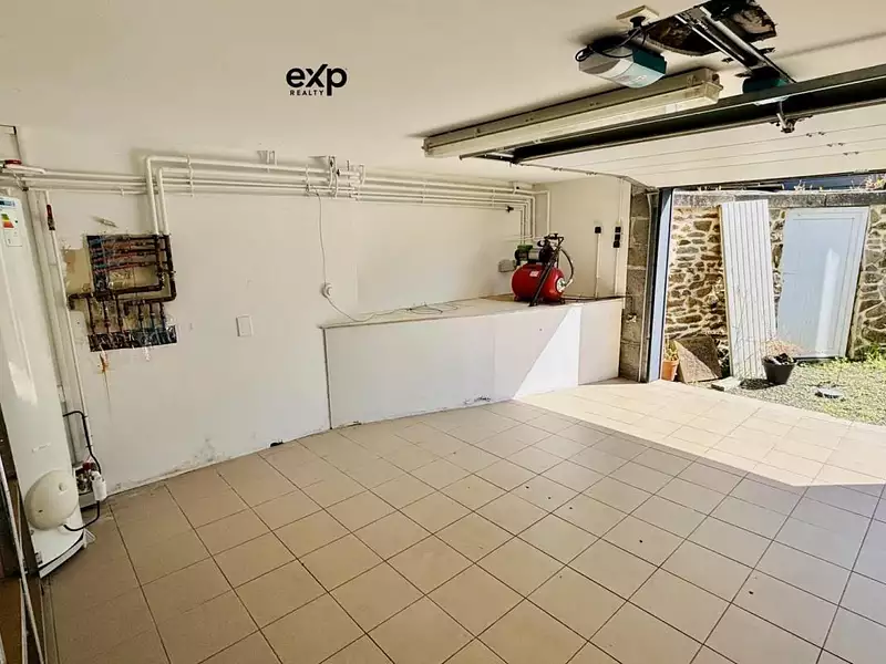 Maison, 136 m²