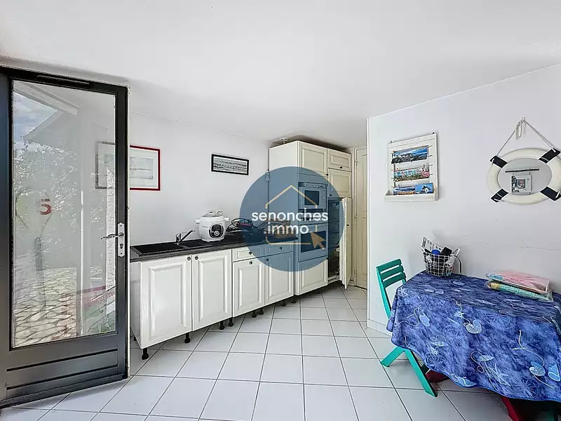 Maison, 180 m²