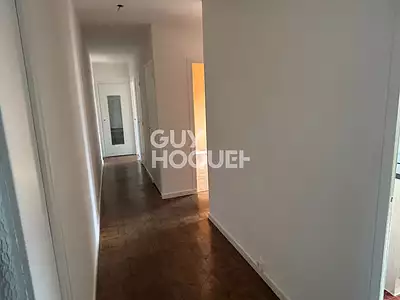 Appartement, 83,06 m²