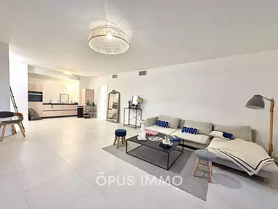 Appartement, 125 m²