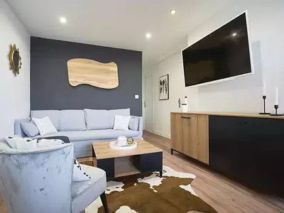 Appartement, 69 m²
