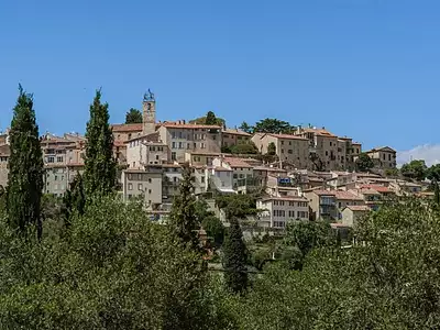 Maison, 625 m²