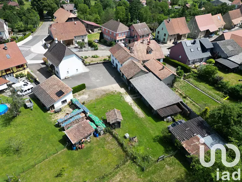 Maison, 129 m²