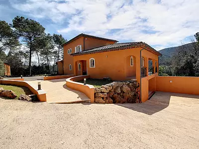 Maison, 205 m²