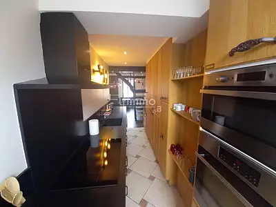 Appartement, 140 m²