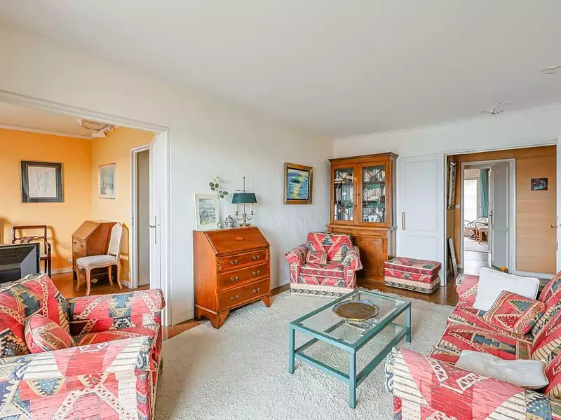 Appartement, 97 m²